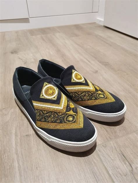 versace schuhe größe 43|Alle Schuhe .